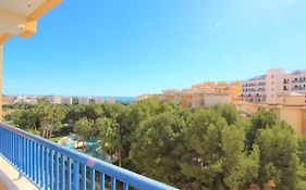Apartamento Samaniego REF 8008