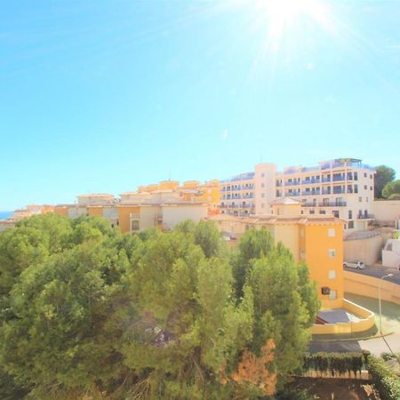 Apartamento Samaniego REF 8008 Dehesa de Campoamor  Zewnętrze zdjęcie
