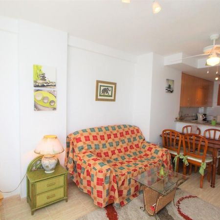 Apartamento Samaniego REF 8008 Dehesa de Campoamor  Zewnętrze zdjęcie