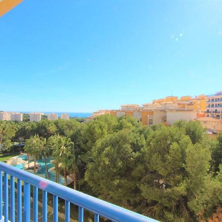 Apartamento Samaniego REF 8008 Dehesa de Campoamor  Zewnętrze zdjęcie