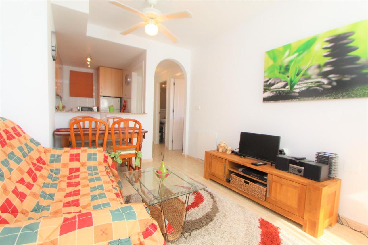 Apartamento Samaniego REF 8008 Dehesa de Campoamor  Zewnętrze zdjęcie