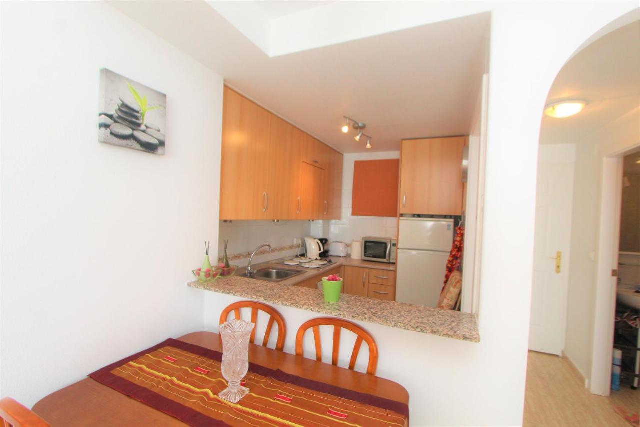 Apartamento Samaniego REF 8008 Dehesa de Campoamor  Zewnętrze zdjęcie