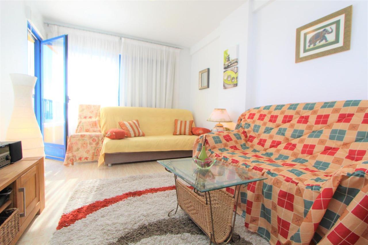 Apartamento Samaniego REF 8008 Dehesa de Campoamor  Zewnętrze zdjęcie