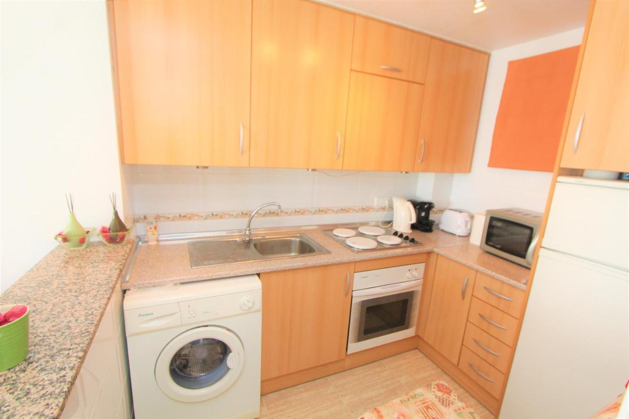 Apartamento Samaniego REF 8008 Dehesa de Campoamor  Zewnętrze zdjęcie