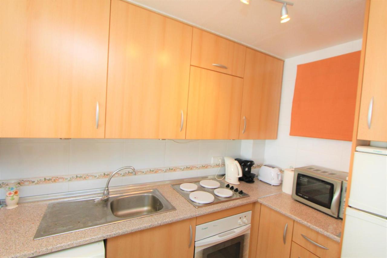 Apartamento Samaniego REF 8008 Dehesa de Campoamor  Zewnętrze zdjęcie
