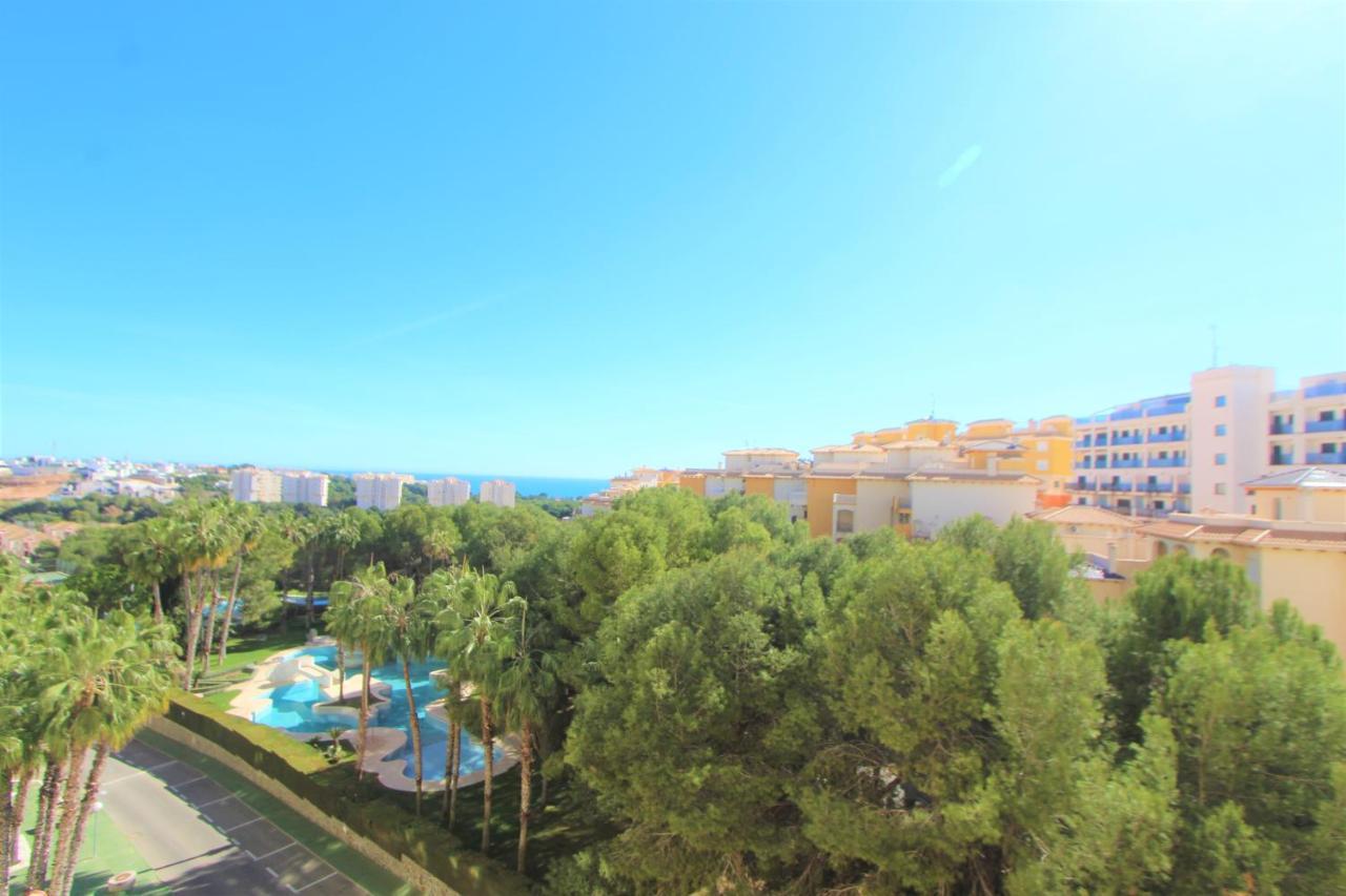 Apartamento Samaniego REF 8008 Dehesa de Campoamor  Zewnętrze zdjęcie