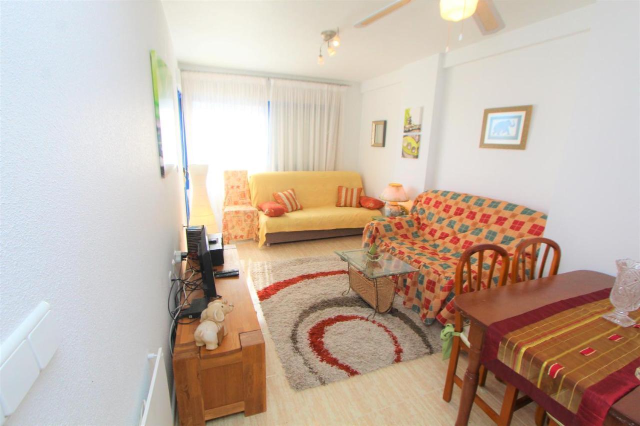 Apartamento Samaniego REF 8008 Dehesa de Campoamor  Zewnętrze zdjęcie