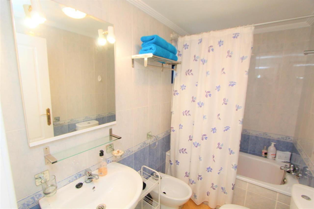 Apartamento Samaniego REF 8008 Dehesa de Campoamor  Zewnętrze zdjęcie