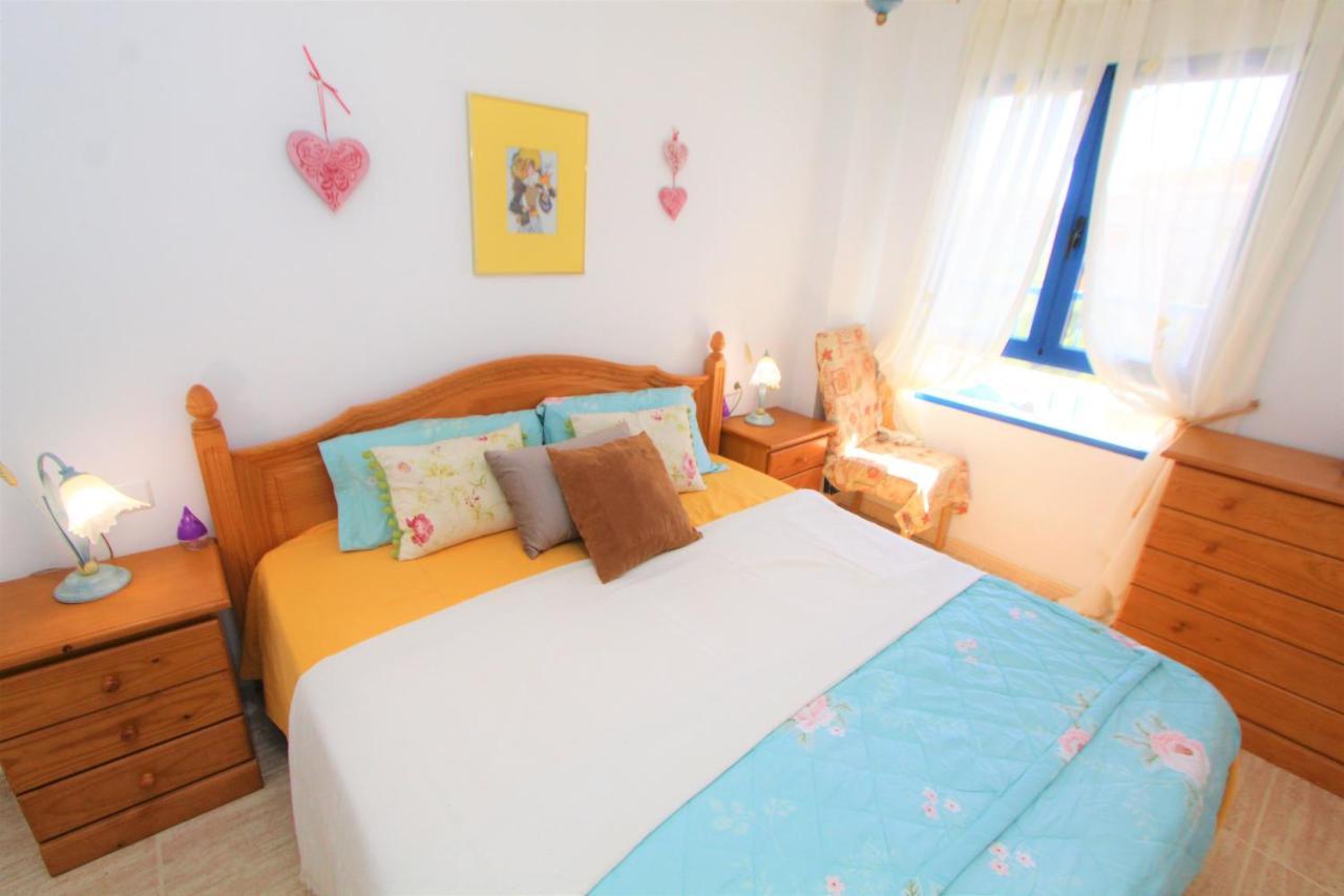Apartamento Samaniego REF 8008 Dehesa de Campoamor  Zewnętrze zdjęcie