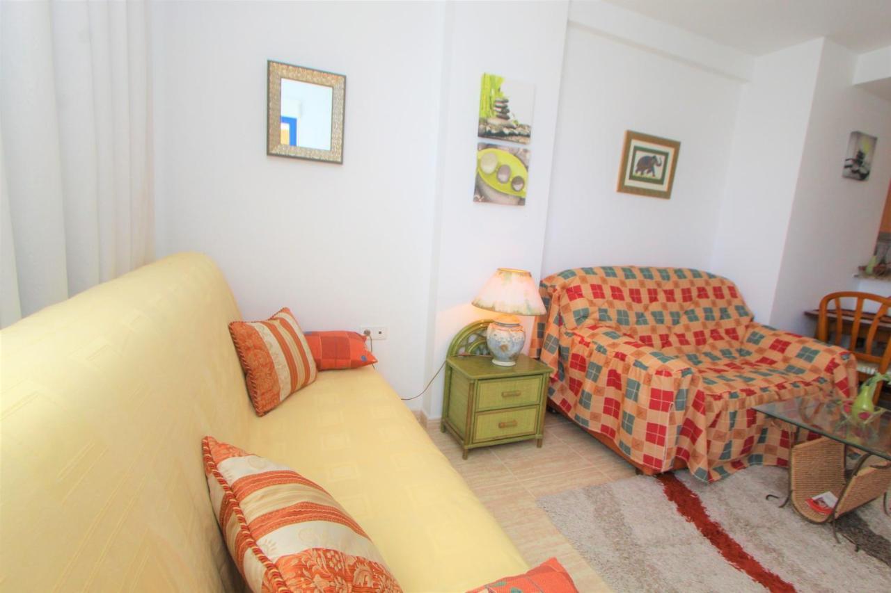 Apartamento Samaniego REF 8008 Dehesa de Campoamor  Zewnętrze zdjęcie