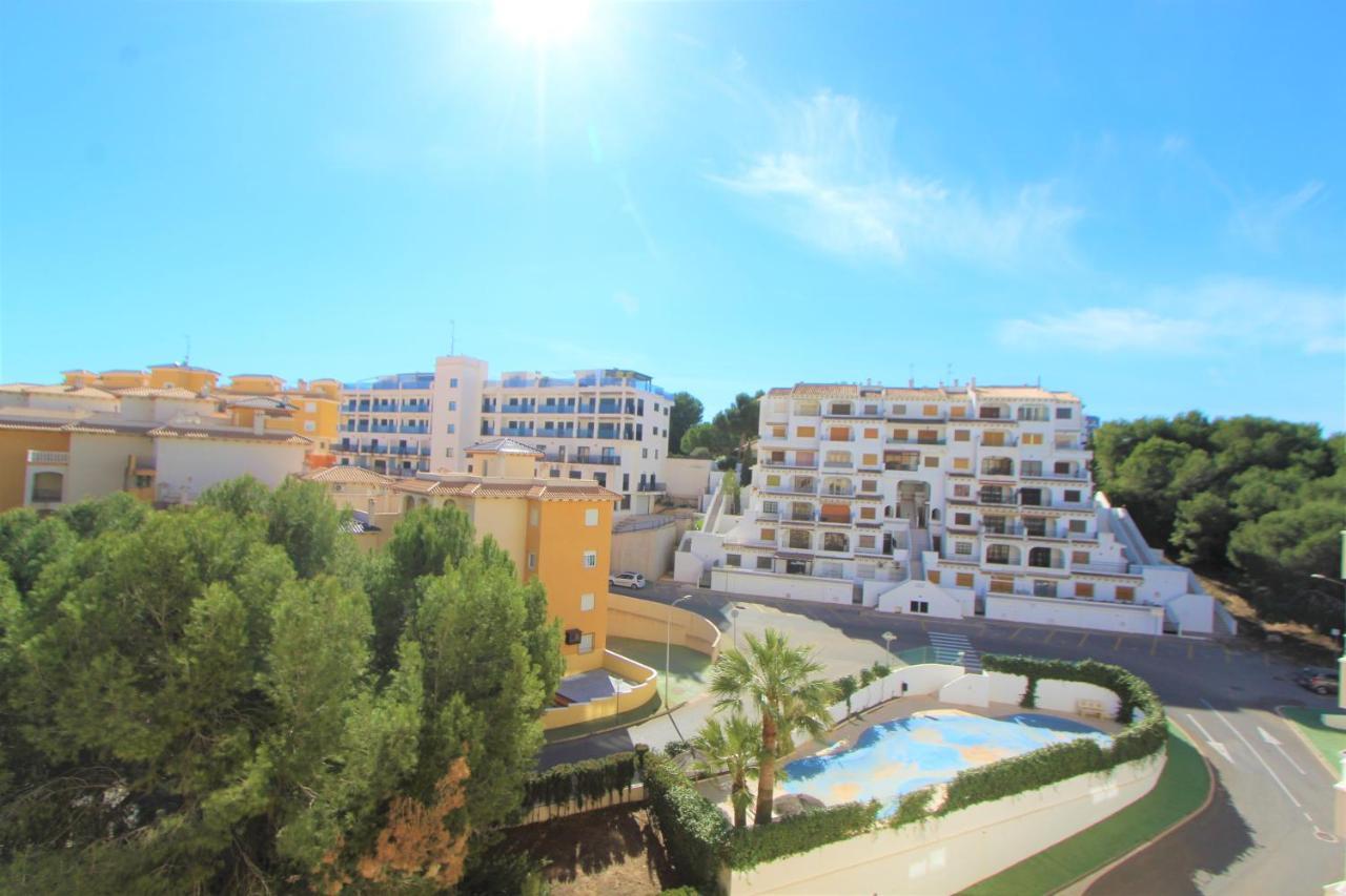 Apartamento Samaniego REF 8008 Dehesa de Campoamor  Zewnętrze zdjęcie