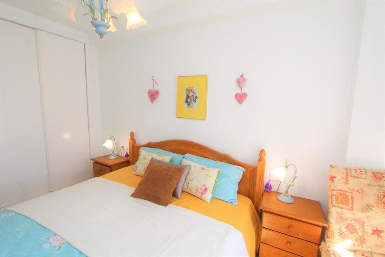 Apartamento Samaniego REF 8008 Dehesa de Campoamor  Zewnętrze zdjęcie