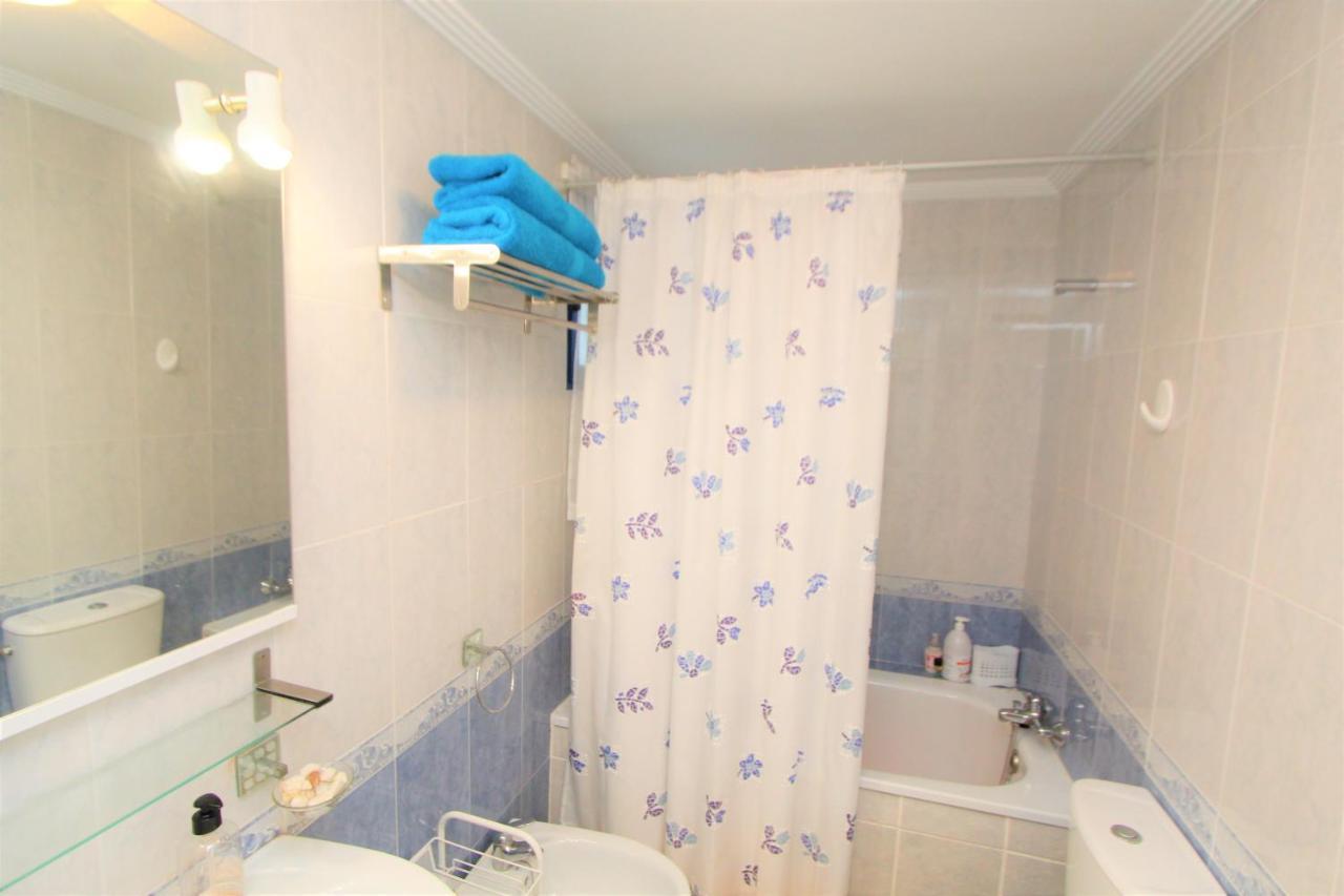 Apartamento Samaniego REF 8008 Dehesa de Campoamor  Zewnętrze zdjęcie