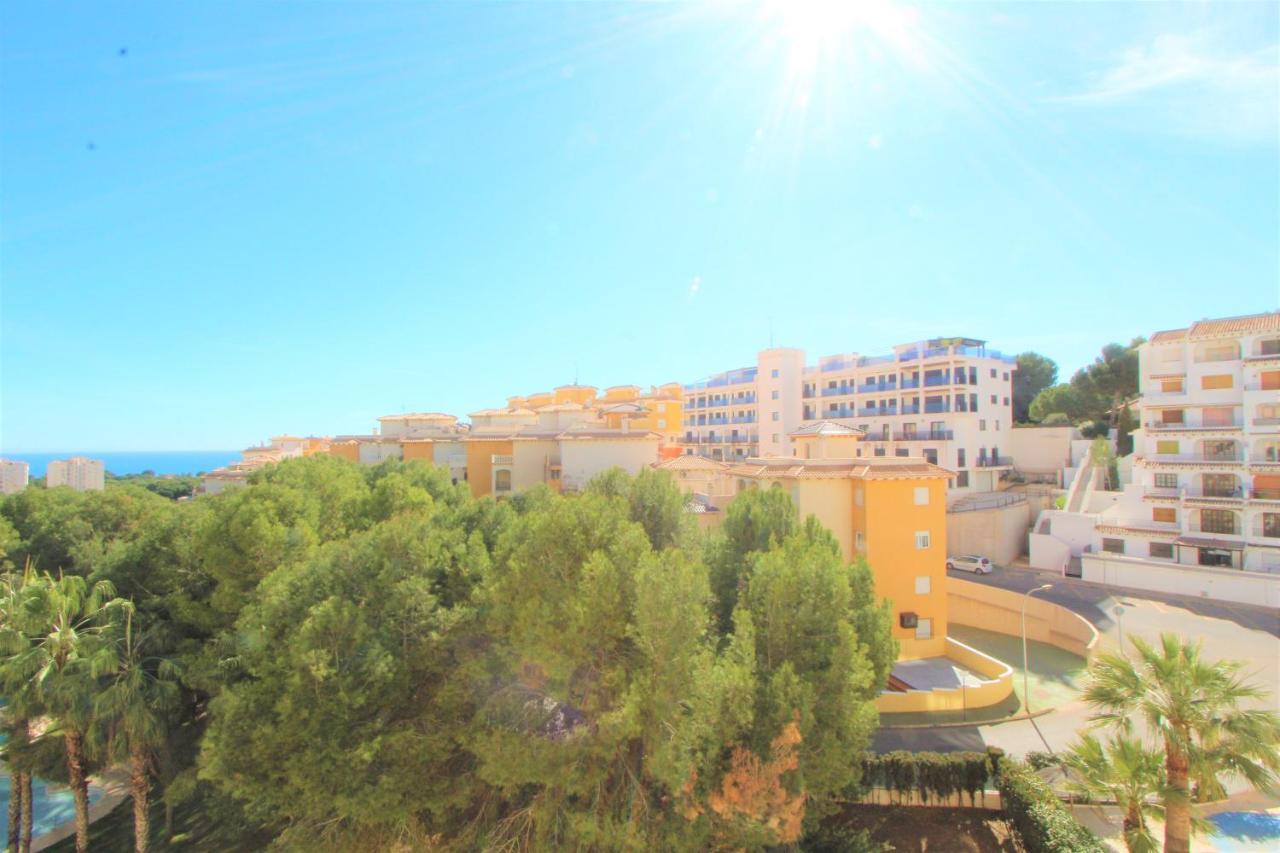 Apartamento Samaniego REF 8008 Dehesa de Campoamor  Zewnętrze zdjęcie