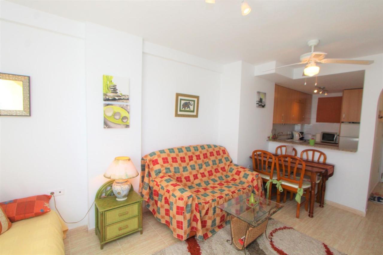Apartamento Samaniego REF 8008 Dehesa de Campoamor  Zewnętrze zdjęcie