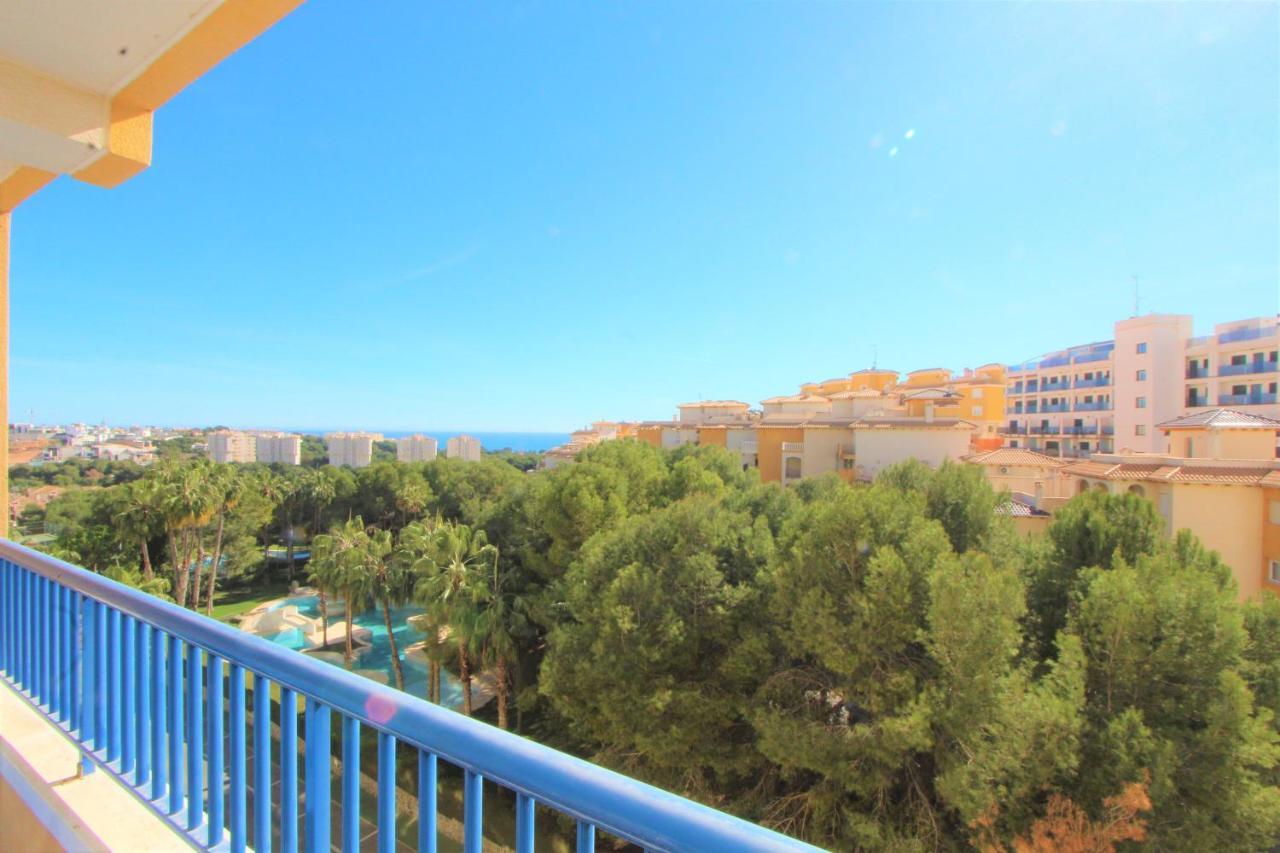 Apartamento Samaniego REF 8008 Dehesa de Campoamor  Zewnętrze zdjęcie